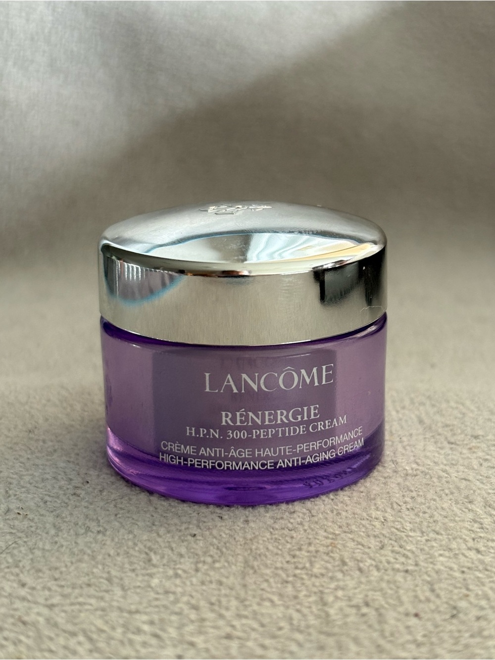 Lancôme Rénergie H.P.N. 300-Peptide Cream 15ml/0.5oz Brand New!!